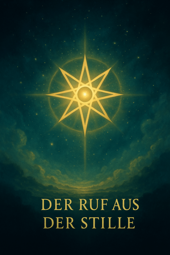 Der Ruf aus der Stille